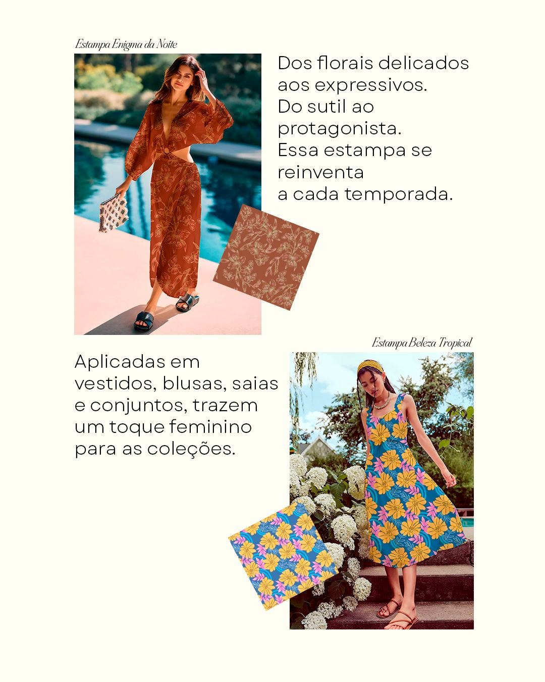 Midas Têxtil Exclusivos